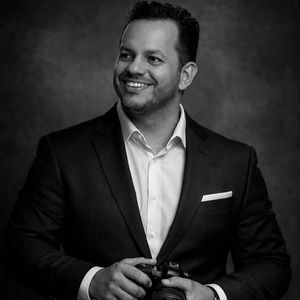 John Lennon Fotografia - Menu