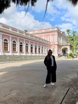 Visitando o Museu Imperial em Petrópolis no Rio de Janeiro /visitando-o-museu-imperial-em-petropolis-no-rio-de-janeiro