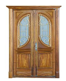 Porta Real /porta-real