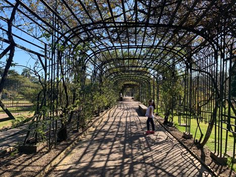 Jardins em Montevidéu. Conhecendo o Uruguai com crianças /jardins-em-montevideu-conhecendo-o-uruguai-com-criancas