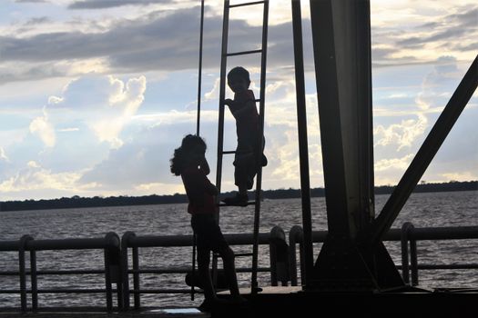 O que fazer em Belém do Pará. Roteiro com crianças! /o-que-fazer-em-belem-do-para-roteiro-com-criancas