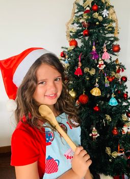 6 Receitas de Natal para fazer com as crianças /6-receitas-de-natal-para-fazer-com-as-criancas