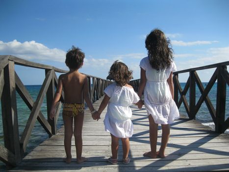 O que fazer em Cancun com crianças /o-que-fazer-em-cancun-com-criancas