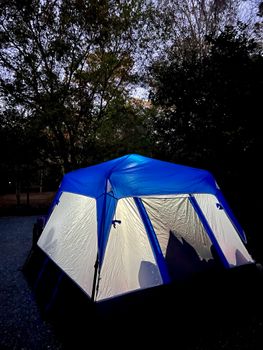 Como acampar na Disney: Fort Wilderness /como-acampar-na-disney-fort-wilderness