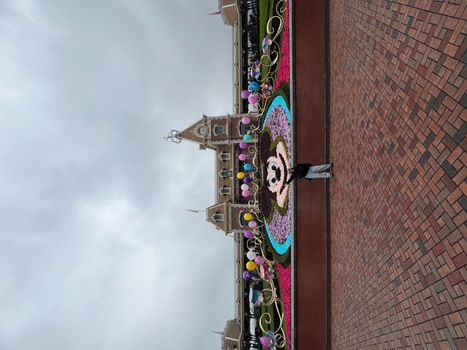 Vale a pena se hospedar em um hotel da Hong Kong Disneyland? /vale-a-pena-se-hospedar-em-um-hotel-da-hong-kong-disneyland