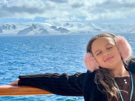Cruzeiro para a Antártica com criança: como foi nossa experiência /cruzeiro-para-a-antartica-com-crianca-como-foi-nossa-experiencia