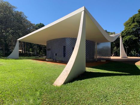 308 Sul: a superquadra modelo de Brasília. 10 motivos para você conhecer! /308-sul-a-superquadra-modelo-de-brasilia-10-motivos-para-voce-conhecer