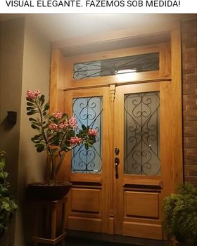 Porta Clássica /porta-classica