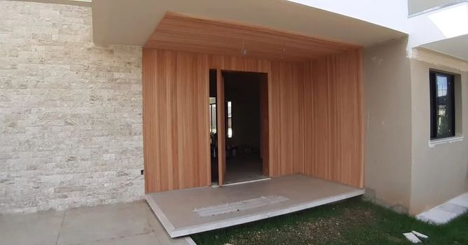 Porta Ripada com painel /porta-ripada-com-painel