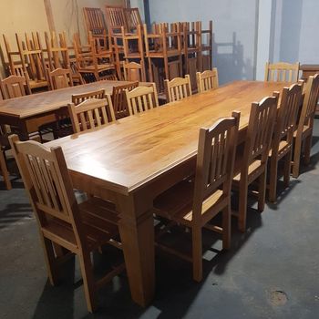 Mesa confeccionada em Peroba /mesa-confeccionada-em-peroba