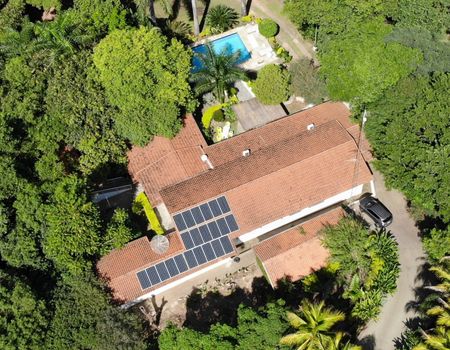 Energia Solar Residencial /energia-solar-residencial