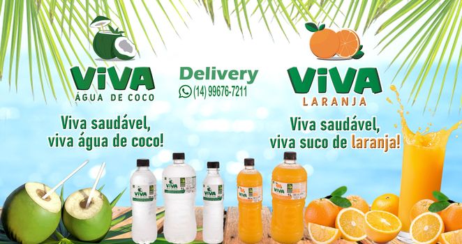 Agora a Viva também é suco de laranja! /agora-a-viva-tambem-e-suco-de-laranja