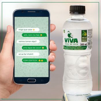 Refrescante e gostosa! /refrescante-e-gostosa