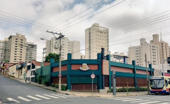 Ícone de uma geração, choperia Zero Grau sai de cena depois de 36 anos em Rio Preto /icone-de-uma-geracao-choperia-zero-grau-sai-de-cena-depois-de-36-anos-em-rio-preto