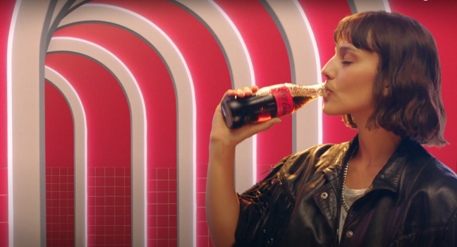 Coca-Cola Sem Açúcar tem lançamento nacional /coca-cola-sem-acucar-tem-lancamento-nacional