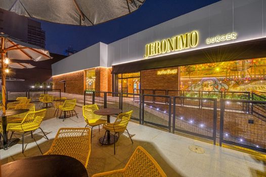 Jeronimo Burger chega à badalada Rua Oscar Freire em SP /jeronimo-burger-chega-a-badalada-rua-oscar-freire-em-sp