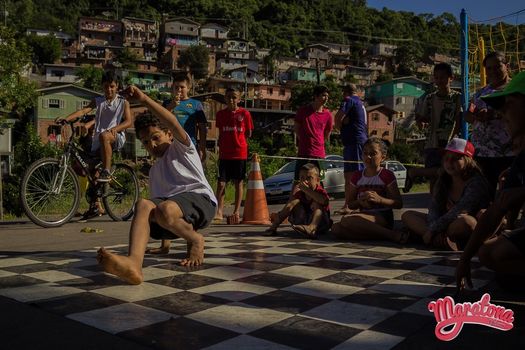 1º Hip Hop em Ação Maratona Urbana será online /1o-hip-hop-em-acao-maratona-urbana-sera-online