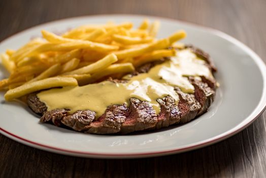 L´Entrecôte de Paris Rio Preto atende pelo sistema dark kitchen /lentrecote-de-paris-rio-preto-atende-pelo-sistema-dark-kitchen