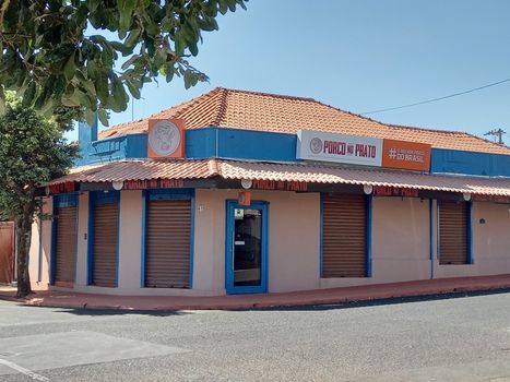 Porco no Prato - gastronomia caipira e chope gelado /porco-no-prato-gastronomia-caipira-e-chope-gelado