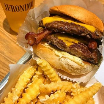 Grupo Madero abre unidade 250 com Jeronimo Bauru /grupo-madero-abre-unidade-250-com-jeronimo-bauru