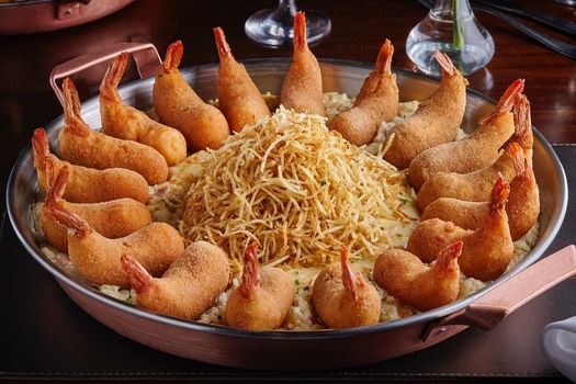 Coco Bambu Rio Preto - novidade do ano na região /coco-bambu-rio-preto-novidade-do-ano-na-regiao