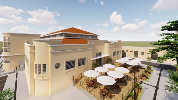 Mercadão de Rio Preto abre  licitação para 9 pontos de gastronomia /mercadao-de-rio-preto-abre-licitacao-para-9-pontos-de-gastronomia