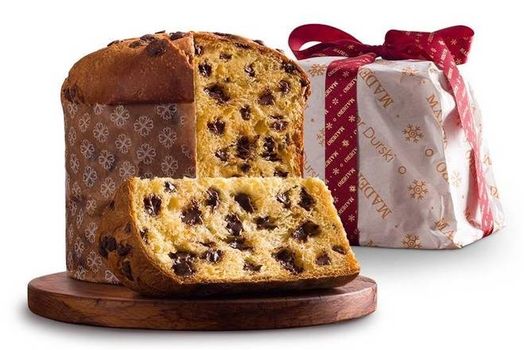 Grupo Madero lança panetones para o Natal /grupo-madero-lanca-panetones-para-o-natal