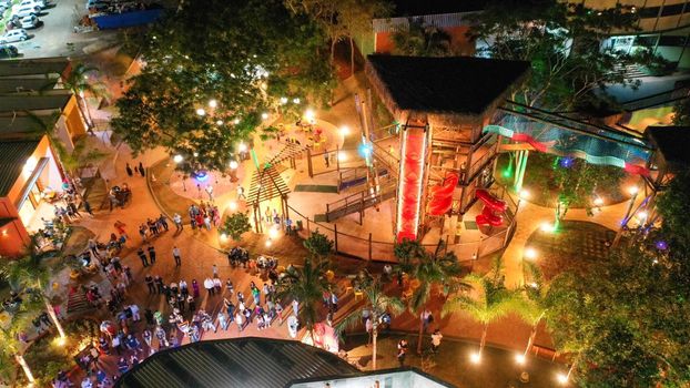 Hot Beach Park e Resorts: Vila Guarani traz atração sem água /hot-beach-park-e-resorts-vila-guarani-traz-atracao-sem-agua