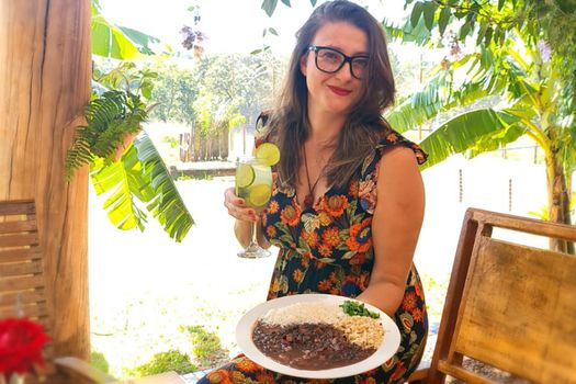 Barteliê na Fazenda - Feijoada para marcar o outono /bartelie-na-fazenda-feijoada-para-marcar-o-outono