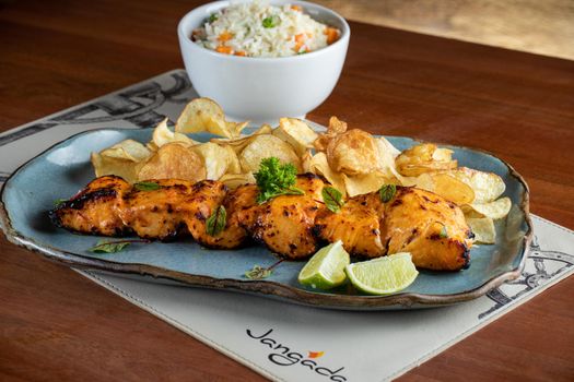 Restaurante Jangada Rio Preto é destaque na Andaló /restaurante-jangada-rio-preto-e-destaque-na-andalo