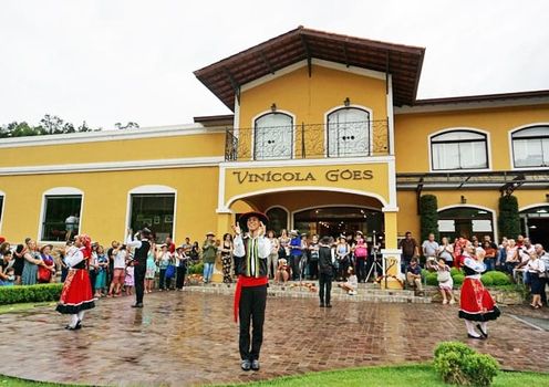 Vinícola Góes 85 anos - destaque no Roteiro do Vinho de São Roque /vinicola-goes-85-anos-destaque-no-roteiro-do-vinho-de-sao-roque