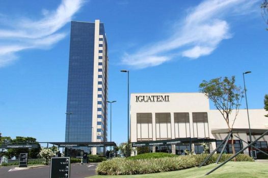 Iguatemi Rio Preto - 10 anos trazendo grandes marcas /iguatemi-rio-preto-10-anos-trazendo-grandes-marcas