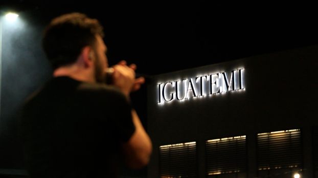 Sucesso consagrado, Champions Beer traz chopp e música ao vivo no Iguatemi /sucesso-consagrado-champions-beer-traz-chopp-e-musica-ao-vivo-no-iguatemi