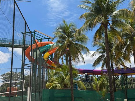 Hot Beach Olímpia - novo toboágua garante férias fantásticas /hot-beach-olimpia-novo-toboagua-garante-ferias-fantasticas