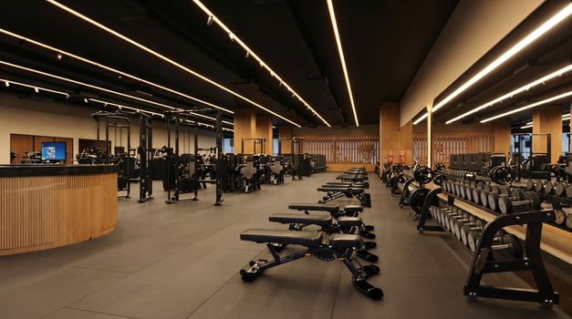 Bio Ritmo, marca premium da Smart Fit, chega a Rio Preto /bio-ritmo-marca-premium-da-smart-fit-chega-a-rio-preto