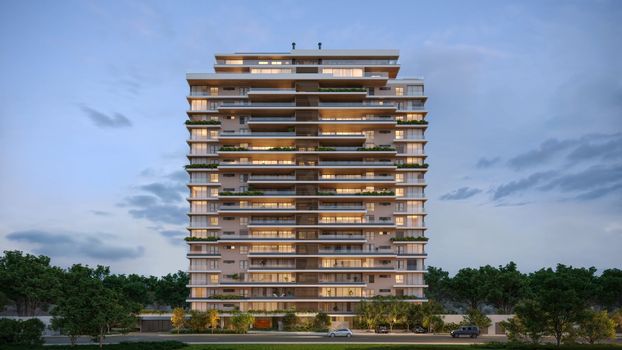 Rio Preto ganha 1o. condomínio com o conceito casa suspensa /rio-preto-ganha-1o-condominio-com-o-conceito-casa-suspensa