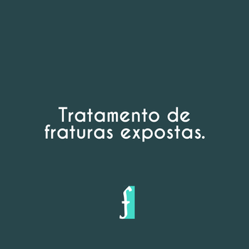 Tratamento de Fraturas Expostas /tratamento-de-fraturas-expostas