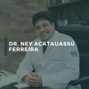 Dr. Ney Acatauassú Ferreira (PA) /dr-ney-acatauassu-ferreira-pa