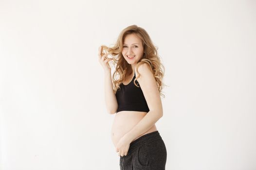 Terapia capilar com óleos essenciais na gravidez e lactação /terapia-capilar-com-oleos-essenciais-na-gravidez-e-lactacao