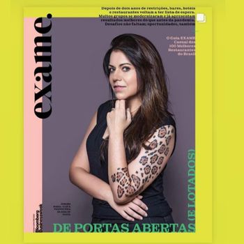 Capa da revista Exame /capa-da-revista-exame