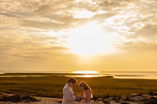 Reed's Surprise Proposal to Camila at Paine's Creek /reeds-surprise-proposal-to-camila-at-paines-creek