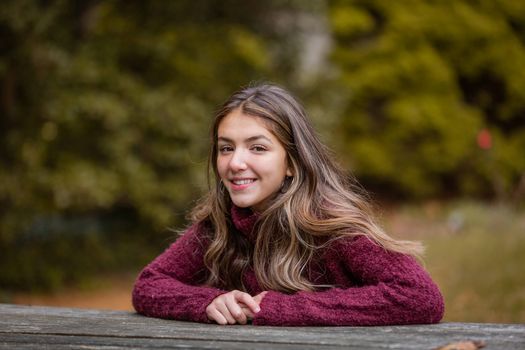 Seaside Splendor: Lali's Sweet 16 Photo Shoot /seaside-splendor-lalis-sweet-16-photo-shoot