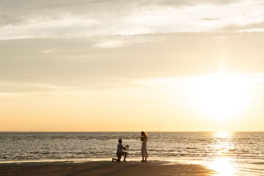 Steven & Waverly’s Surprise Proposal at Sunset – Mayflower Beach, Cape Cod /steven-waverlys-surprise-proposal-at-sunset-mayflower-beach-cape-cod