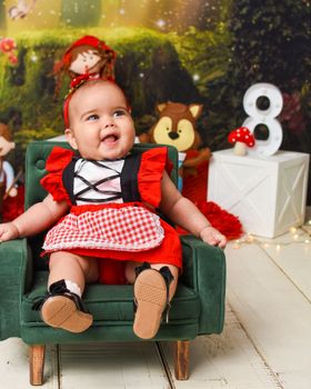 Chapeuzinho vermelho ❤️ /chapeuzinho-vermelho