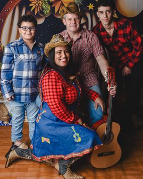 São João 🌽💛 /sao-joao