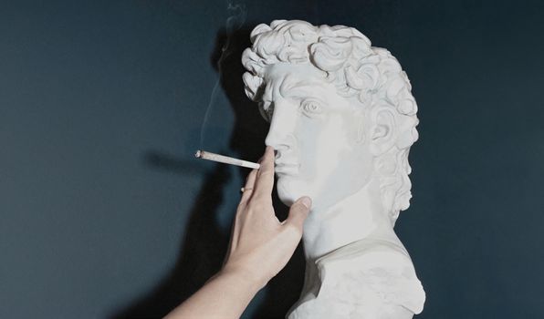 Por que usar piteira pra fumar beck? /por-que-usar-piteira-pra-fumar-beck