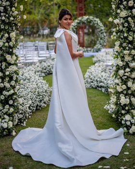 Vestido de Noiva: O Trabalho Incrível de Mariana Franco /vestido-de-noiva-o-trabalho-incrivel-de-mariana-franco