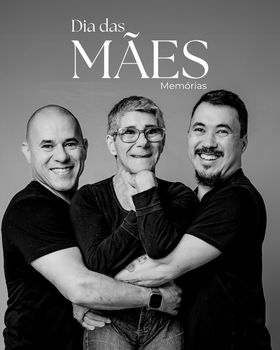 Dia das Mães 2025 /dia-das-maes-2025