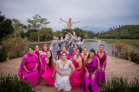 Trend de Casamento: O Voo Mais Alto do Noivo /trend-de-casamento-o-voo-mais-alto-do-noivo