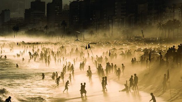 Uma carta de amor agridoce para a praia de Ipanema no Rio de Janeiro /uma-carta-de-amor-agridoce-para-a-praia-de-ipanema-no-rio-de-janeiro